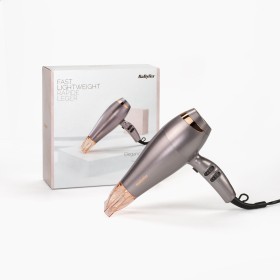 Sèche-cheveux Babyliss 5336NPE Gris de Babyliss, Sèche-cheveux et diffuseurs sèche-cheveux - Réf : S0453799, Prix : 47,60 €, ...