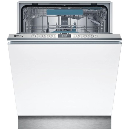 Dishwasher Balay 3VF6661SA 60 cm by Balay, Standard size dishwashers - Ref: S0453816, Price: 757,40 €, Discount: %