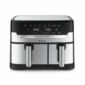 Friteuse à Air Ariete 4616 Noir 1300 W | Tienda24 - Global Online Shop Tienda24.eu