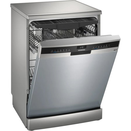 Lavastoviglie Siemens AG SN23EI03ME 60 cm di Siemens AG, Lavastoviglie di dimensioni standard - Rif: S0453821, Prezzo: 927,74...