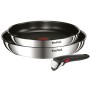 Poêle Tefal Acier inoxydable de Tefal, Poêles à frire - Réf : S0453823, Prix : 33,99 €, Remise : %