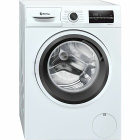 Washing machine Balay 3TS282B 60 cm 1200 rpm 8 kg by Balay, Washing machines - Ref: S0453831, Price: 450,80 €, Discount: %