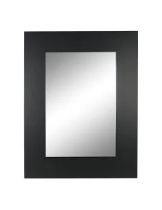 Miroir mural DKD Home Decor Naturel Bali 70 x 70 x 70 cm 70 x 8 x 70 cm | Tienda24 Tienda24.eu