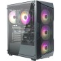 PC de Mesa CoolPC LION I7 Intel Core i7-13700KF 16 GB RAM 1 TB SSD Nvidia Geforce RTX 4070 de CoolPC, Torres - Ref: S0453844,...