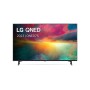 TV intelligente LG 43QNED756RA 4K Ultra HD 43" AMD FreeSync QNED de LG, Téléviseurs - Réf : S0453854, Prix : 485,98 €, Remise...