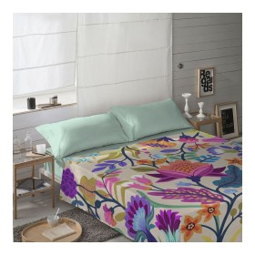 Sábana Encimera Icehome Marena 210 x 270 cm (Cama de 135/140)