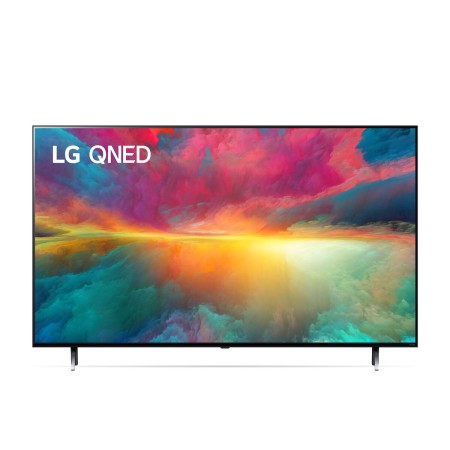 Smart TV LG 65QNED756RA 4K Ultra HD 65" HDR QNED by LG, TVs - Ref: S0453857, Price: 757,41 €, Discount: %