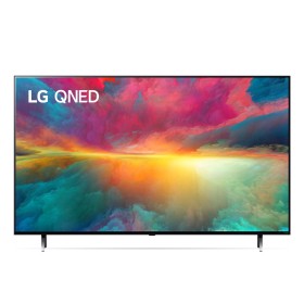 Smart TV LG 75QNED756RA 4K Ultra HD 75" HDR QNED de LG, Televisores - Ref: S0453858, Preço: 1,00 €, Desconto: %