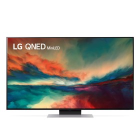 TV intelligente LG 55QNED866RE 4K Ultra HD 55" AMD FreeSync QNED de LG, Téléviseurs - Réf : S0453860, Prix : 958,51 €, Remise...