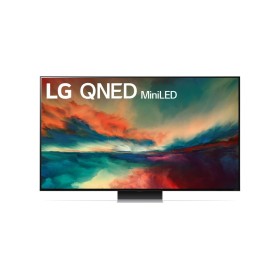 Smart TV LG 75QNED866RE 4K Ultra HD 75" HDR AMD FreeSync QNED by LG, TVs - Ref: S0453862, Price: 1,00 €, Discount: %