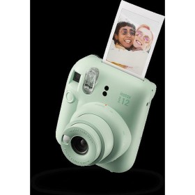 Appareil Photo Instantané Fujifilm Mini 12 de Fujifilm, Compacts et bridges - Réf : S0453882, Prix : 93,56 €, Remise : %