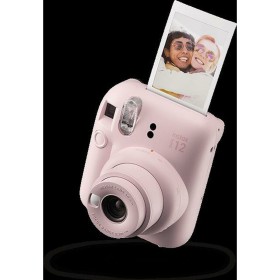 Instant Photo Appliances Fujifilm Mini 12 Rosa von Fujifilm, Kompaktkameras - Ref: S0453883, Preis: 92,71 €, Rabatt: %