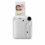 Instant camera Fujifilm Mini 12 White by Fujifilm, Point & Shoot Digital Cameras - Ref: S0453884, Price: 93,52 €, Discount: %