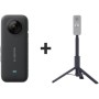 Digital Camera Insta360 X3 SENSOR by Insta360, Point & Shoot Digital Cameras - Ref: S0453890, Price: 487,38 €, Discount: %