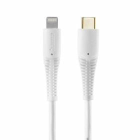 Data / Charger Cable with USB Hama 00086408 Hama - 1