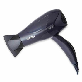 Sèche-cheveux Babyliss D212E de Babyliss, Sèche-cheveux et diffuseurs sèche-cheveux - Réf : S0453905, Prix : 16,55 €, Remise : %