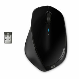 Wireless Mouse HP H2W16AA AC3 Black (1 Unit) by HP, Mice - Ref: S0453910, Price: 23,80 €, Discount: %