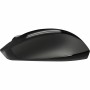 Souris sans-fil HP H2W16AA AC3 Noir (1 Unités) de HP, Souris - Réf : S0453910, Prix : 23,80 €, Remise : %