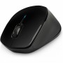 Souris sans-fil HP H2W16AA AC3 Noir (1 Unités) de HP, Souris - Réf : S0453910, Prix : 23,80 €, Remise : %