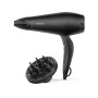 Fön Babyliss D215DE Schwarz 2000 W (2 Stück) (1 Stück) von Babyliss, Haartrockner und Diffusoren - Ref: S0453996, Preis: 26,9...