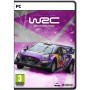 Jeu vidéo PC Nacon WRC GENERATIONS de Nacon, Sets - Réf : S0454003, Prix : 17,56 €, Remise : %