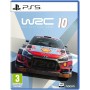 Videogioco PlayStation 5 Nacon WRC 10 di Nacon, Set accessori - Rif: S0454005, Prezzo: 17,56 €, Sconto: %