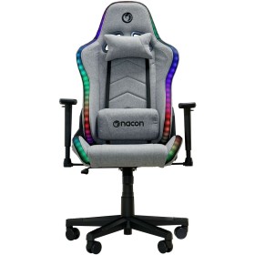 Sedia Gaming Forgeon Spica Grigio | Tienda24 - Global Online Shop Tienda24.eu