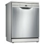 Dishwasher BOSCH SMS2HKI03E 60 cm by BOSCH, Standard size dishwashers - Ref: S0454013, Price: 619,67 €, Discount: %