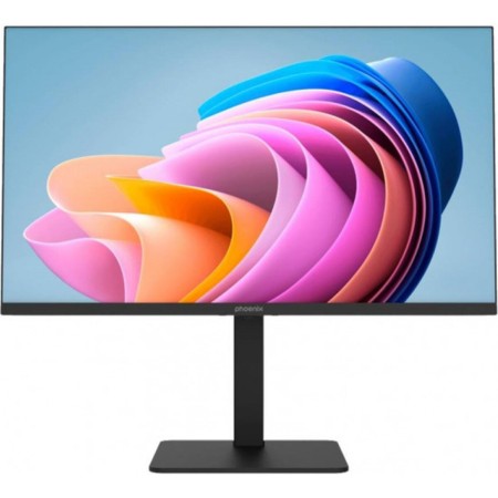 Monitor Phoenix VIEW24PRO Full HD 23,8" 75 Hz de Phoenix, Monitores - Ref: S0454047, Precio: 100,96 €, Descuento: %