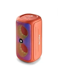 Altavoz Bluetooth Portátil Denver Electronics BTV208 10W | Tienda24 Tienda24.eu