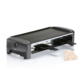 Electric Barbecue Princess 162840 Black by Princess, Electric Griddles - Ref: S0454064, Price: 58,36 €, Discount: %