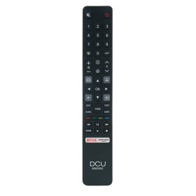 Telecomando Universale DCU 30902050 di DCU Tecnologic, Telecomandi - Rif: S0454089, Prezzo: 10,18 €, Sconto: %