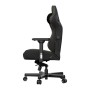 Sedia da Ufficio AndaSeat KAISER 3 ELEGANT Nero di AndaSeat, Sedie e Divani - Rif: S0454112, Prezzo: 467,50 €, Sconto: %