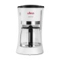 Cafetière goutte à goutte UFESA CG7123 Blanc 800 W | Tienda24 - Global Online Shop Tienda24.eu