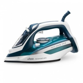 Steam Iron UFESA ADVANCED CARE 3200 W by UFESA, Steam Irons - Ref: S0454131, Price: 47,61 €, Discount: %