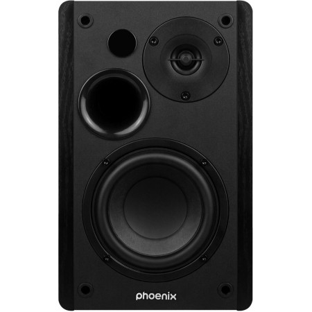 Altavoces Phoenix Serenade Negro de Phoenix, Equipos de altavoces - Ref: S0454202, Precio: 72,65 €, Descuento: %