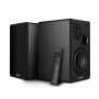 Speakers Phoenix Serenade Black | Tienda24 - Global Online Shop Tienda24.eu