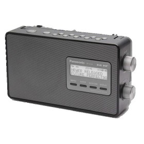 CD/MP3 Player Panasonic RF-D10EG-K Bluetooth by Panasonic, Radios, MP3 & CD Players - Ref: S0454247, Price: 72,32 €, Discount: %