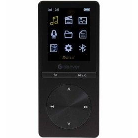 MP4 Player Denver Electronics MP-1820B by Denver Electronics, MP3 & Digital Media Players - Ref: S0454289, Price: 43,40 €, Di...