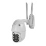 External IP Camera Denver Electronics IOC-221 White | Tienda24 - Global Online Shop Tienda24.eu