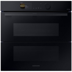 Horno Pirolítico Samsung NV7B6795JAK/U1 1600 W 76 L de Samsung, Hornos de pared - Ref: S0454313, Precio: 1,00 €, Descuento: %