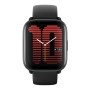 Smartwatch Amazfit ACTIVE Preto 1,75" de Amazfit, Smartwatches - Ref: S0454336, Preço: 129,86 €, Desconto: %