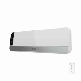 Chauffage Cecotec READYWARM 5250 Blanc 2000 W de Cecotec, Radiateurs à halogènes - Réf : S0454508, Prix : 60,85 €, Remise : %