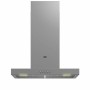 Conventional Hood BEKO Steel by BEKO, Extractor hoods - Ref: S0454559, Price: 209,86 €, Discount: %