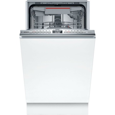 Dishwasher BOSCH SPV4EMX25E 45 cm by BOSCH, Standard size dishwashers - Ref: S0454562, Price: 581,57 €, Discount: %