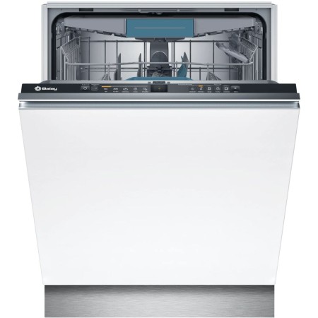 Dishwasher Balay 3VF5331NA 60 cm Integrable by Balay, Standard size dishwashers - Ref: S0454570, Price: 539,25 €, Discount: %