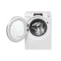 Laveuse - Sécheuse Candy ROW4964DWMCT1S 1400 rpm 9 kg 6 Kg de Candy, Lave-linge et sèche-linge tout-en-un - Réf : S0454582, P...