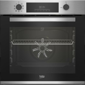 Multipurpose Oven BEKO BBIE12300XMP 2600 W 72 L by BEKO, Wall ovens - Ref: S0454628, Price: 321,94 €, Discount: %