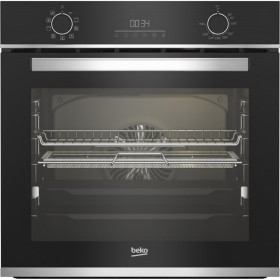 Horno BEKO BBIMA13300XS 3300 W 72 L de BEKO, Hornos de pared - Ref: S0454629, Precio: 307,65 €, Descuento: %