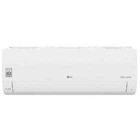 Condizionatore LG LGWIFI09.SET Bianco A++ di LG, Climatizzatori Split-System - Rif: S0454632, Prezzo: 445,17 €, Sconto: %